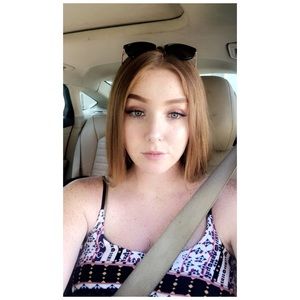 Meet your Posher, Katrina